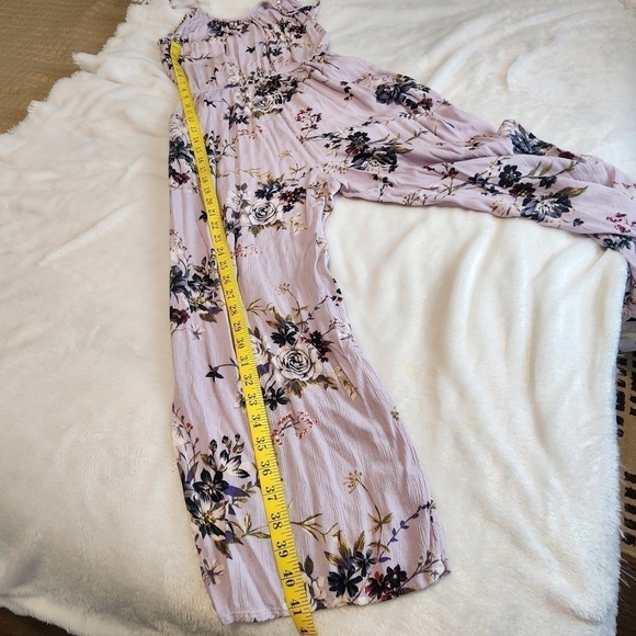 American Eagle Outfitters size S Small Jumpsuit Romper - Picture 10 of 12